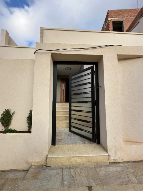 Vente Villa Tlemcen Tlemcen