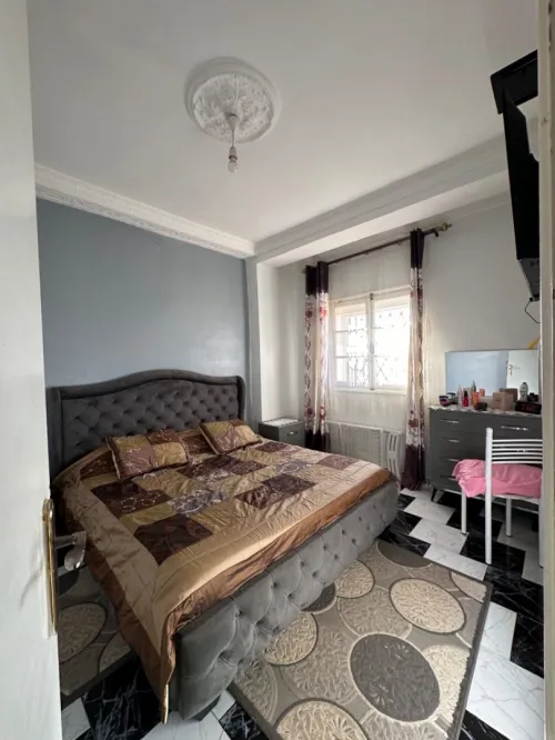 Vente Appartement F3 Tlemcen Tlemcen