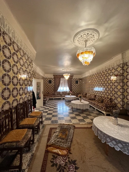 Vente Villa Tlemcen Tlemcen