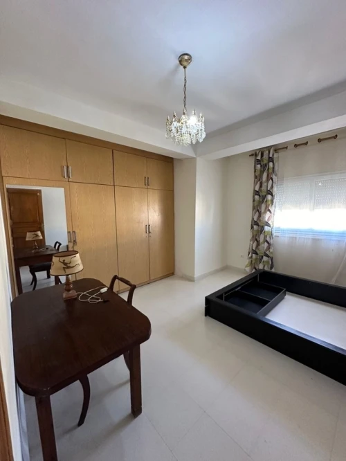 Vente Appartement F4 Alger Hydra