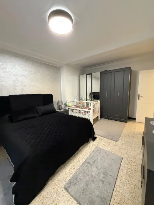 Vente Appartement F3 Tlemcen Tlemcen
