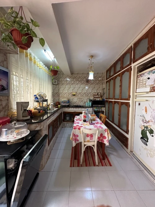 Vente Villa Tlemcen Mansourah