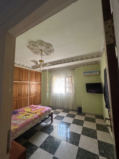 Vente Villa Tlemcen Tlemcen