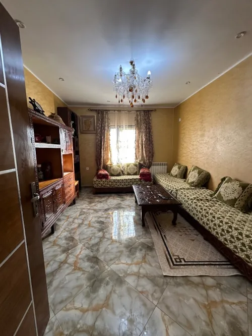 Vente Villa Tlemcen Remchi