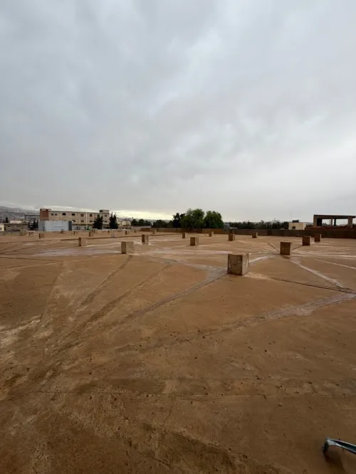 Location Hangar - Usine Tlemcen Tlemcen