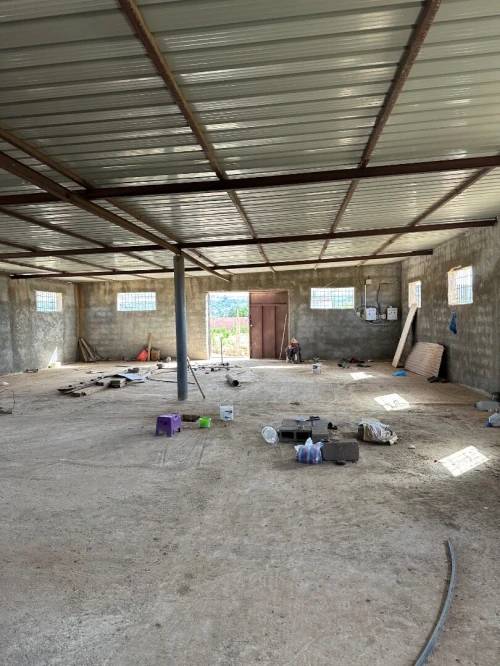 Vente Terrain Agricole Tlemcen Tlemcen