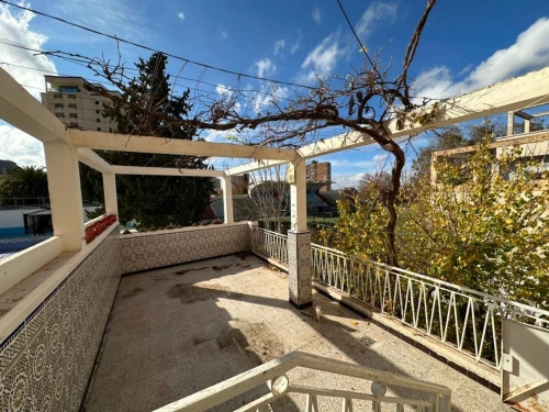 Vente Villa Tlemcen Tlemcen