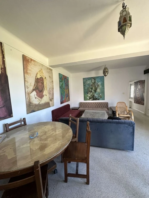 Location vacances Alger El marsa