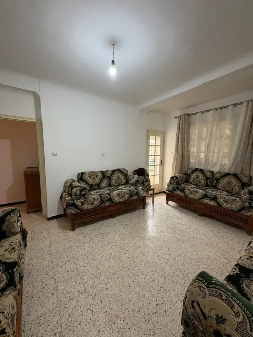 Vente Appartement F3 Tlemcen Tlemcen
