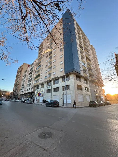 Location Appartement F3 Tlemcen Tlemcen