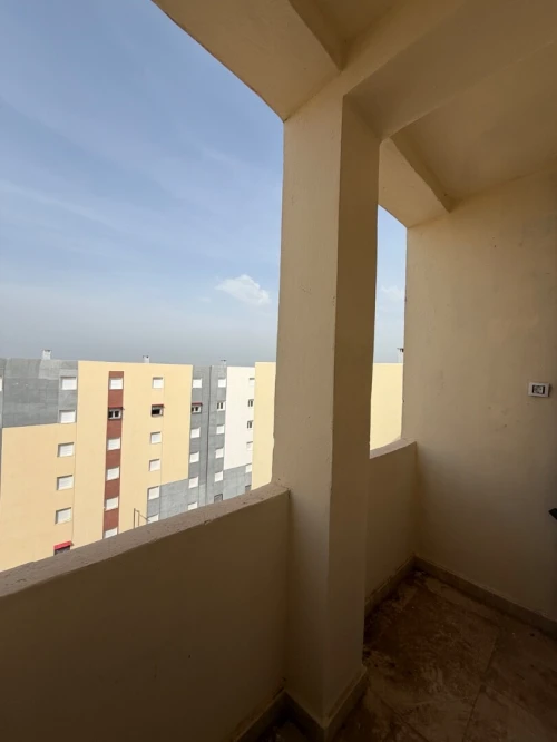 Location Appartement F4 Tlemcen Tlemcen