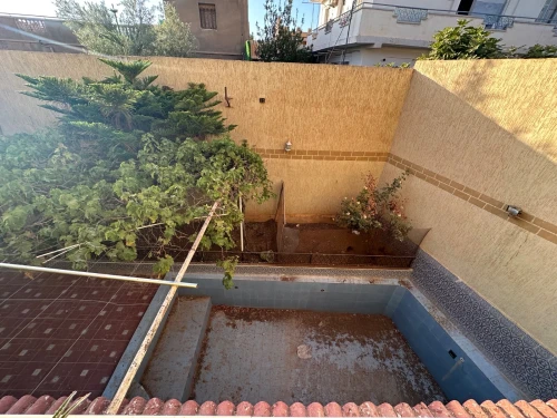 Vente Villa Tlemcen Tlemcen