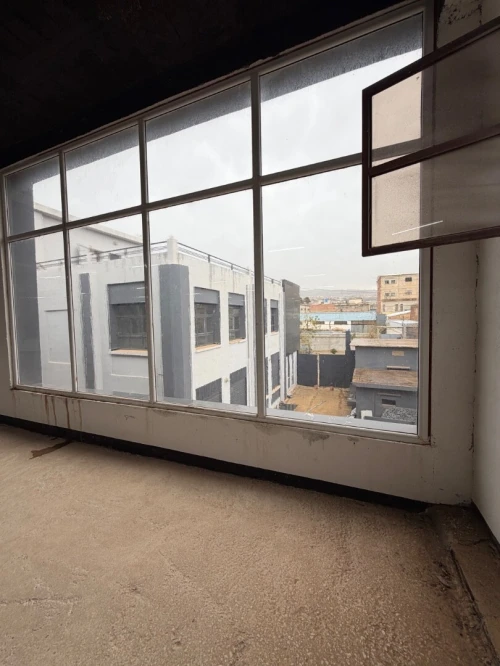 Location Hangar - Usine Tlemcen Tlemcen