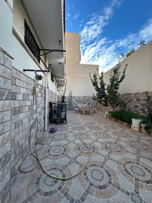 Vente Villa Tlemcen Remchi
