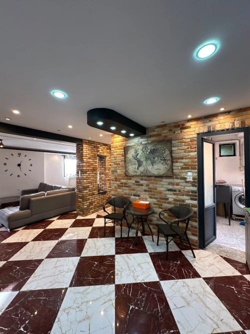 Vente Appartement F3 Tlemcen Tlemcen
