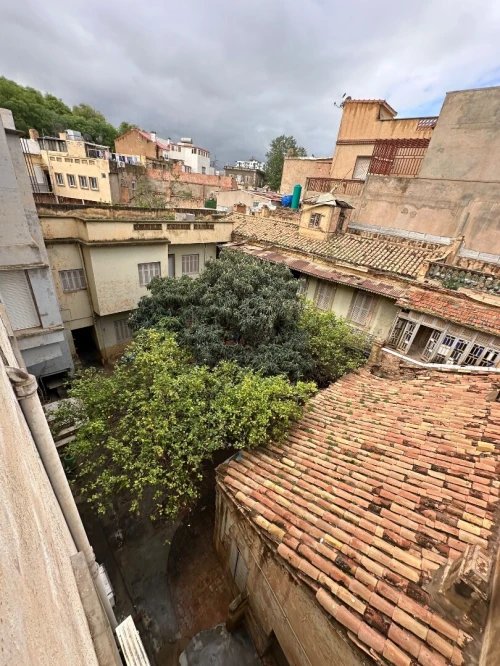 Vente Villa Tlemcen Tlemcen