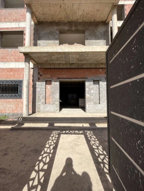 Vente Villa Tlemcen Mansourah