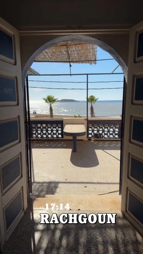 Vente Bungalow Aïn Témouchent Beni saf