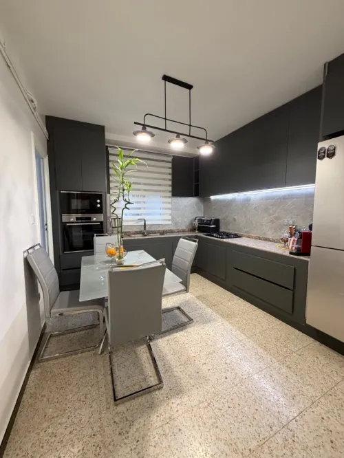 Vente Appartement F3 Tlemcen Tlemcen