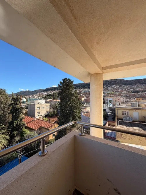 Vente Appartement F3 Tlemcen Tlemcen