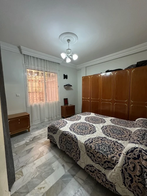 Vente Appartement F3 Tlemcen Mansourah