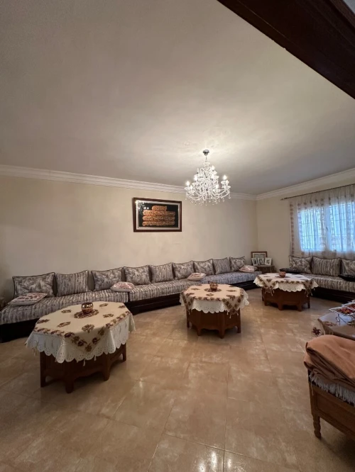 Vente Villa Tlemcen Mansourah