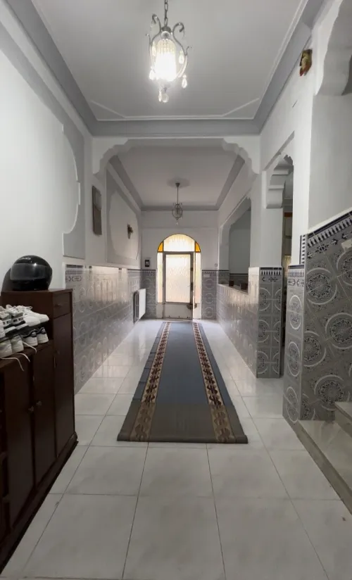 Vente Villa Tlemcen Tlemcen