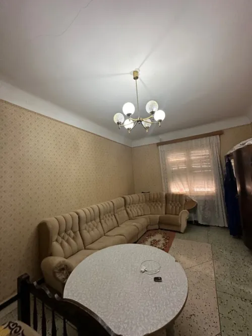 Vente Villa Tlemcen Tlemcen