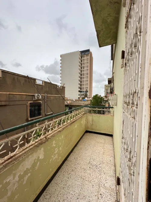 Vente Duplex Tlemcen Tlemcen