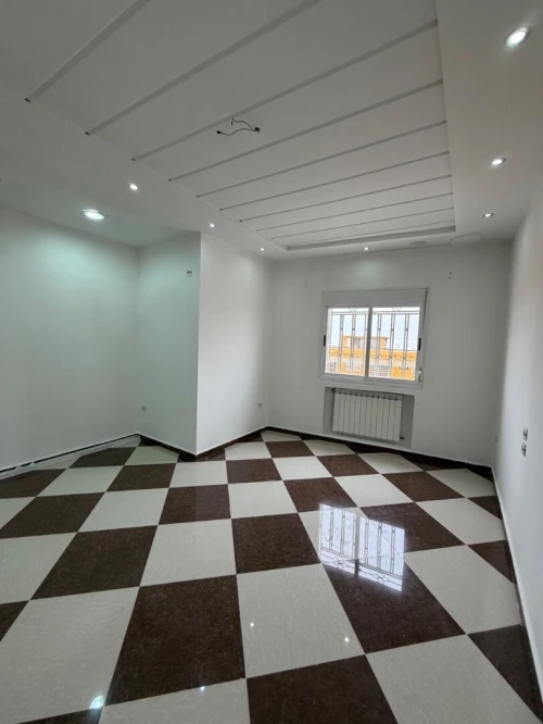 Location Appartement F4 Tlemcen Tlemcen