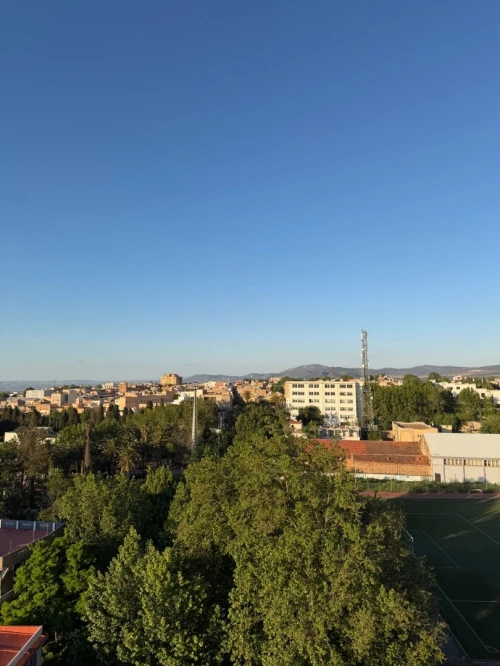 Location Appartement F4 Tlemcen Tlemcen