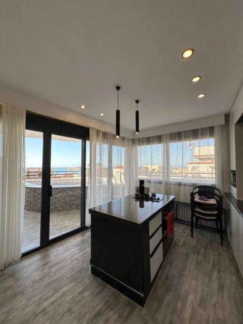 Vente Immeuble Aïn Témouchent Beni saf