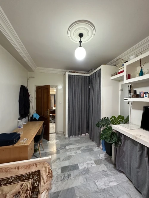 Vente Appartement F3 Tlemcen Mansourah