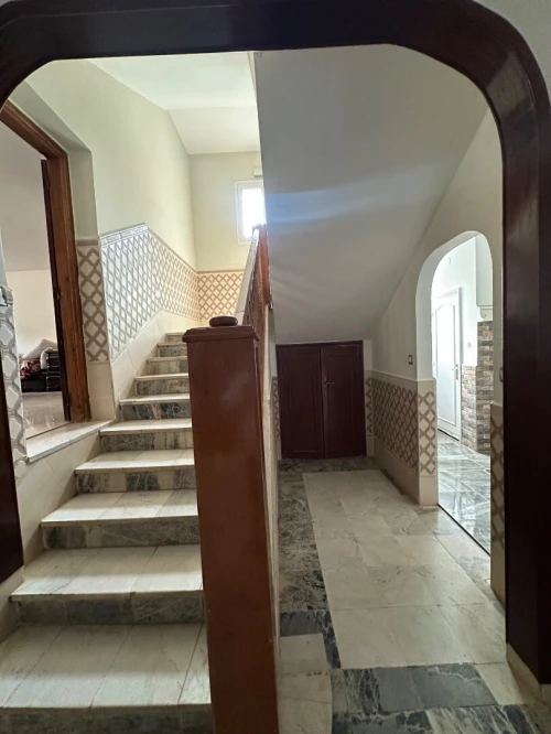 Vente Villa Tlemcen Tlemcen