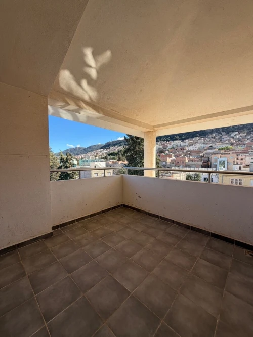 Vente Appartement F3 Tlemcen Tlemcen