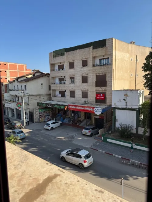 Location Appartement F3 Alger Douera