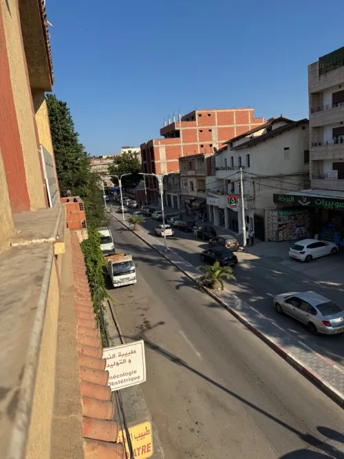 Location Appartement F3 Alger Douera