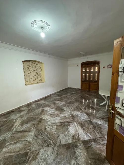 Location Appartement F3 Alger Douera