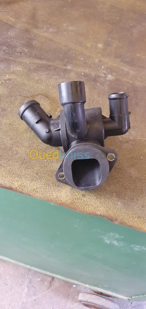 Thermostat Moteur 