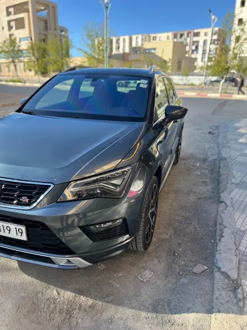 Seat ATECA 2019 FR