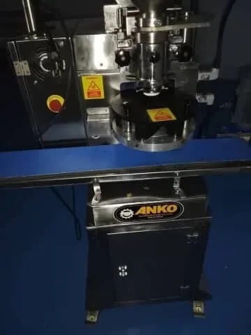 A vendre machine à biscuit