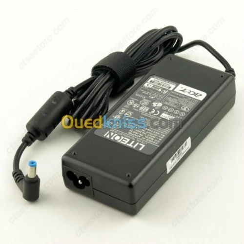 Chargeur pc portable