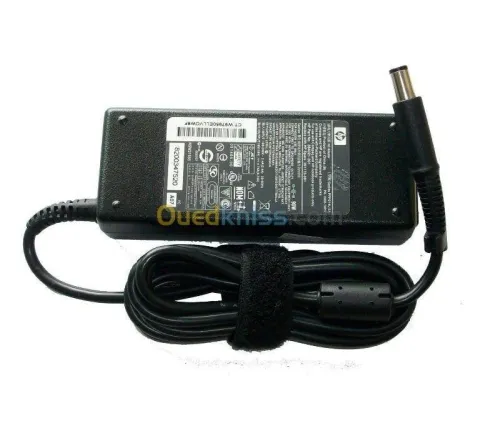 Chargeur pc portable