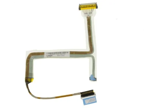 Tresse Affichage pc Portable