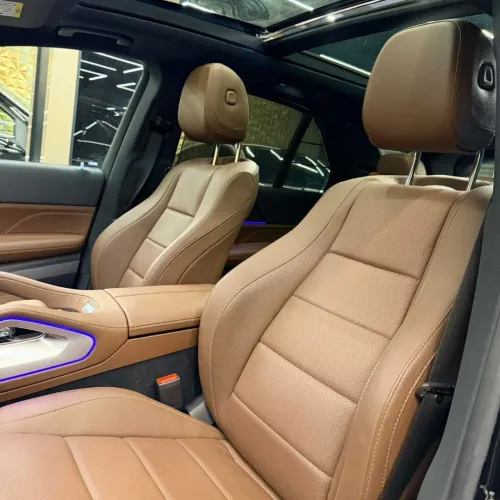 Mercedes Gle 300d 2025 Kit AMG