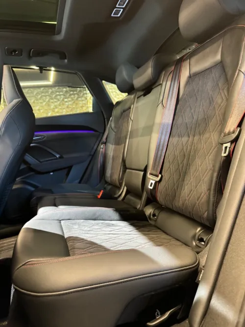 Audi Q5 2026 S line
