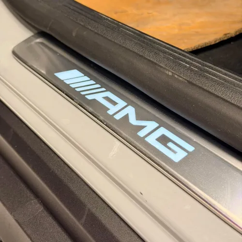 Mercedes Glc 43 amg 2026 Amg