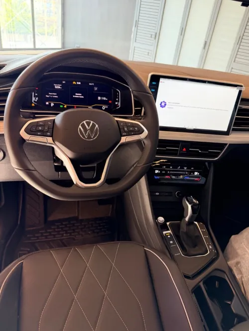 Volkswagen Tiguan 2026 R-Line