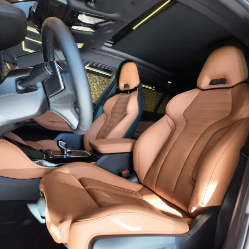 BMW X4 2026 M sport