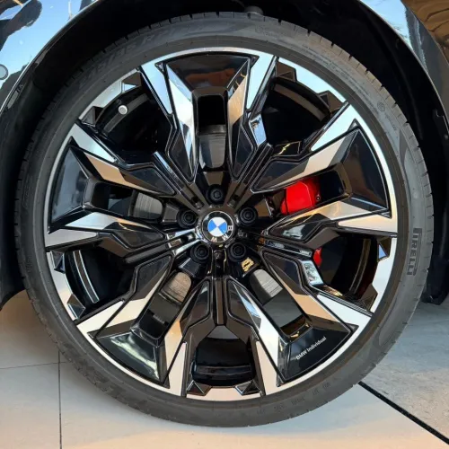 BMW Série 5 2026 Pack M x drive